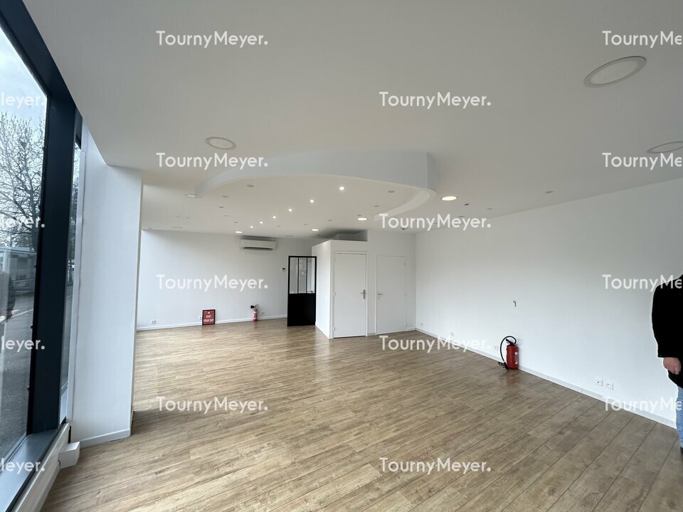 BUREAUX