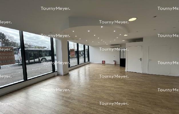 BUREAUX