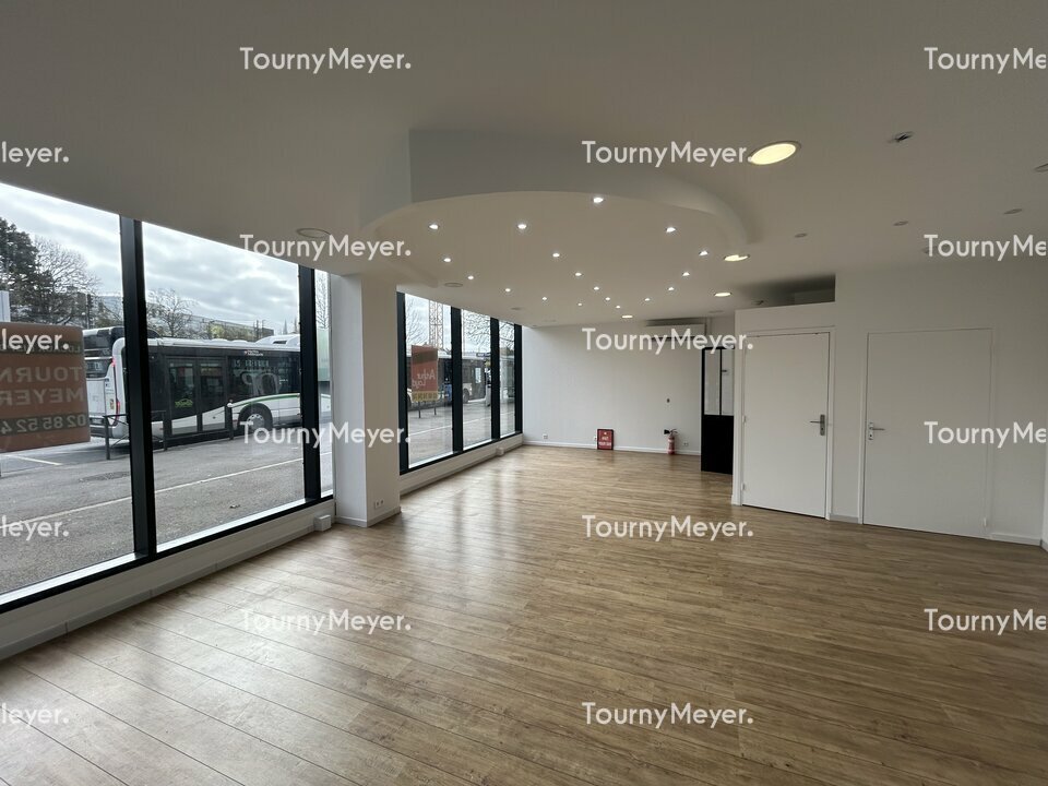 BUREAUX