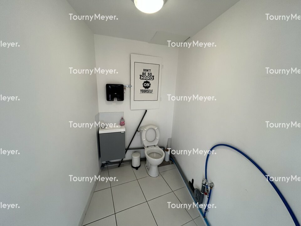 BUREAUX