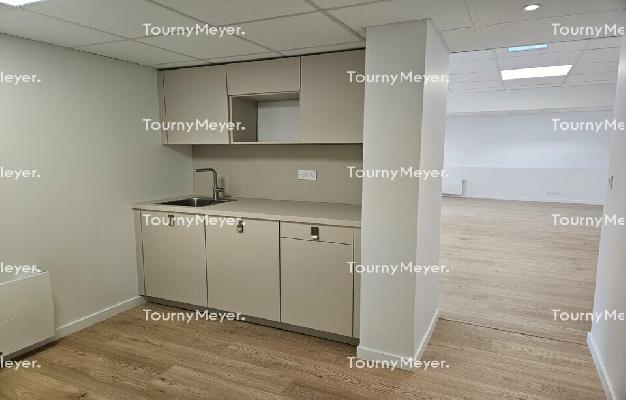BUREAUX