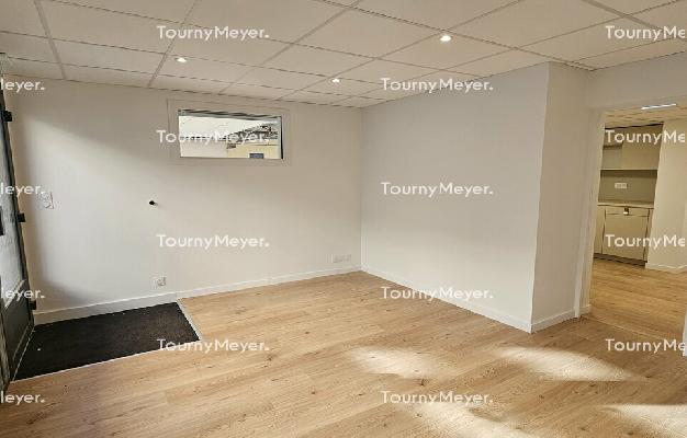 BUREAUX