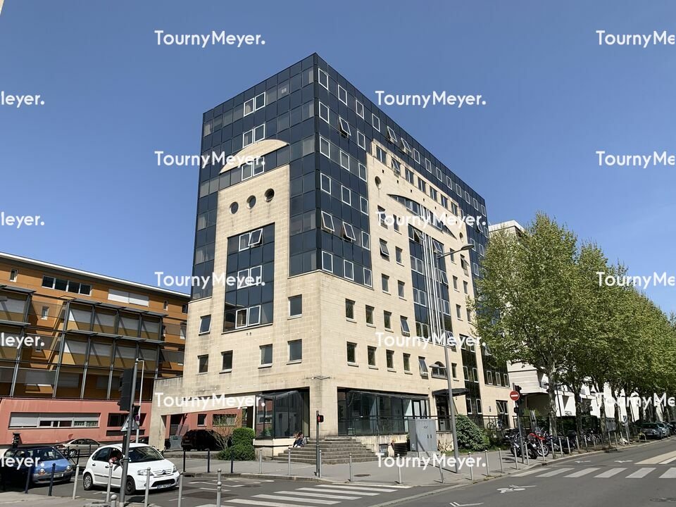 BUREAUX