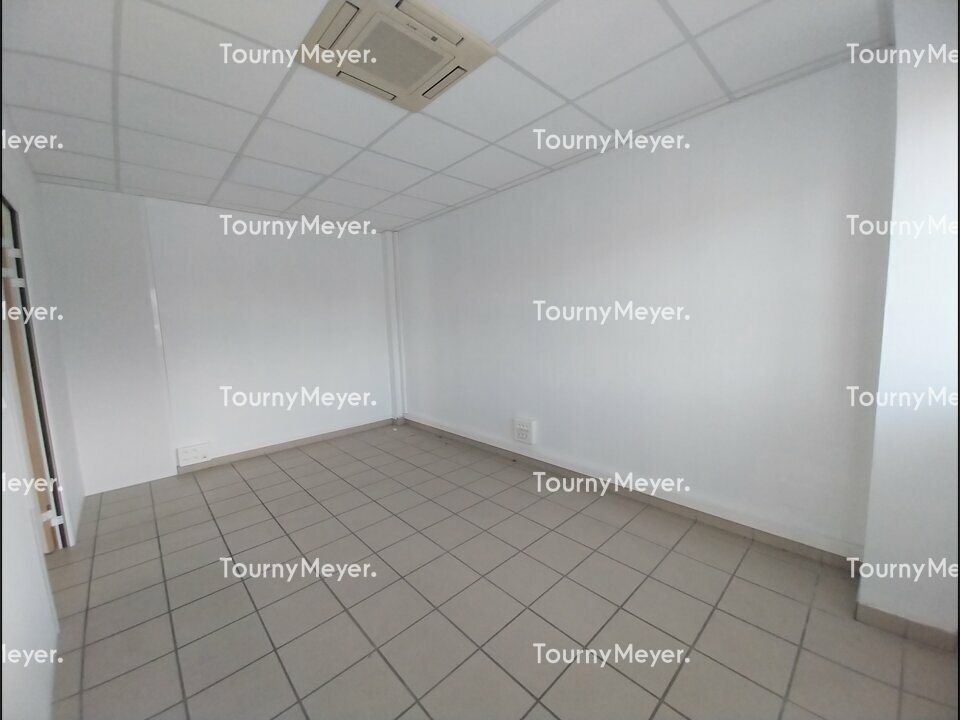 BUREAUX