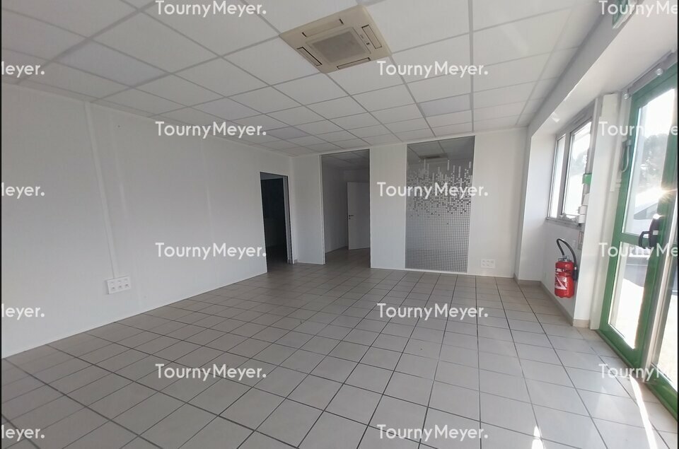 BUREAUX