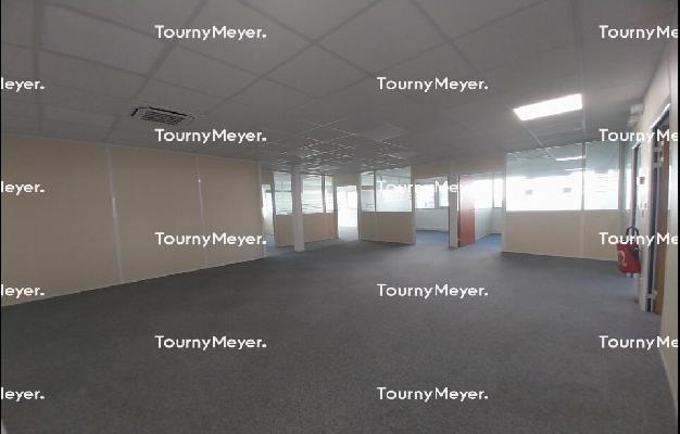 BUREAUX