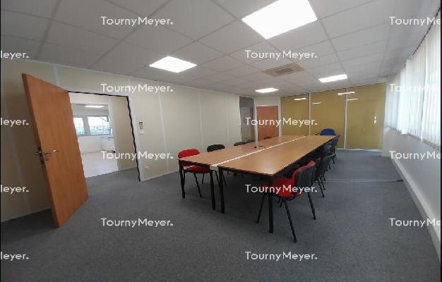 BUREAUX