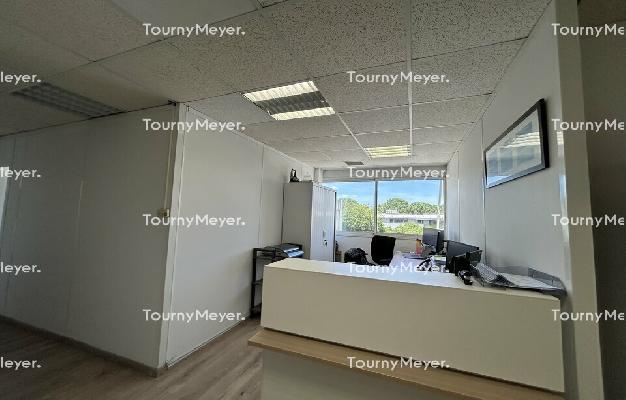 BUREAUX