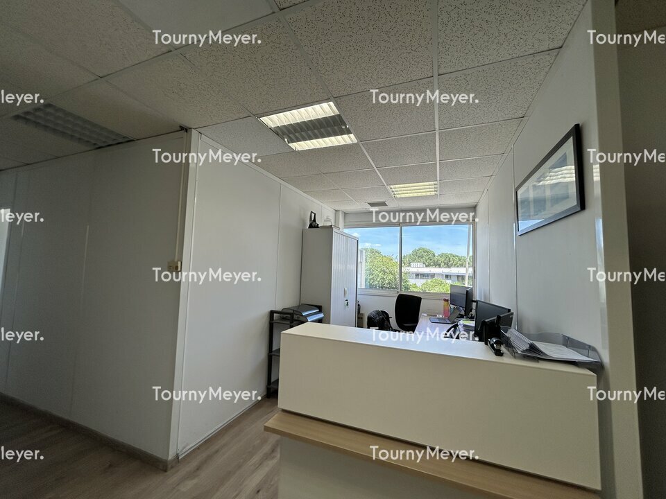 BUREAUX