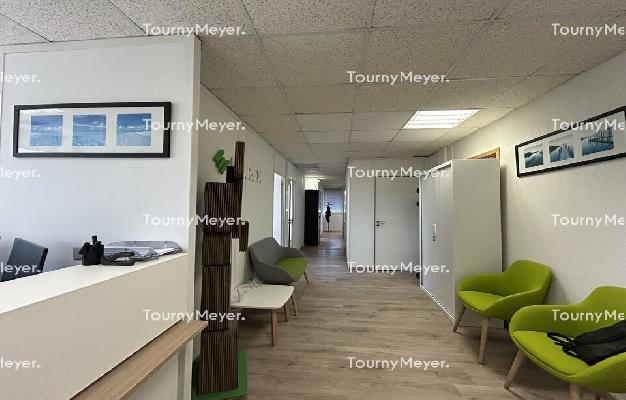 BUREAUX