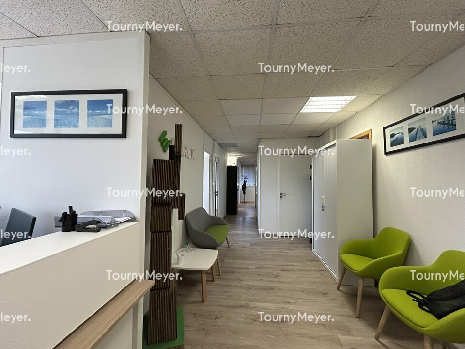 BUREAUX