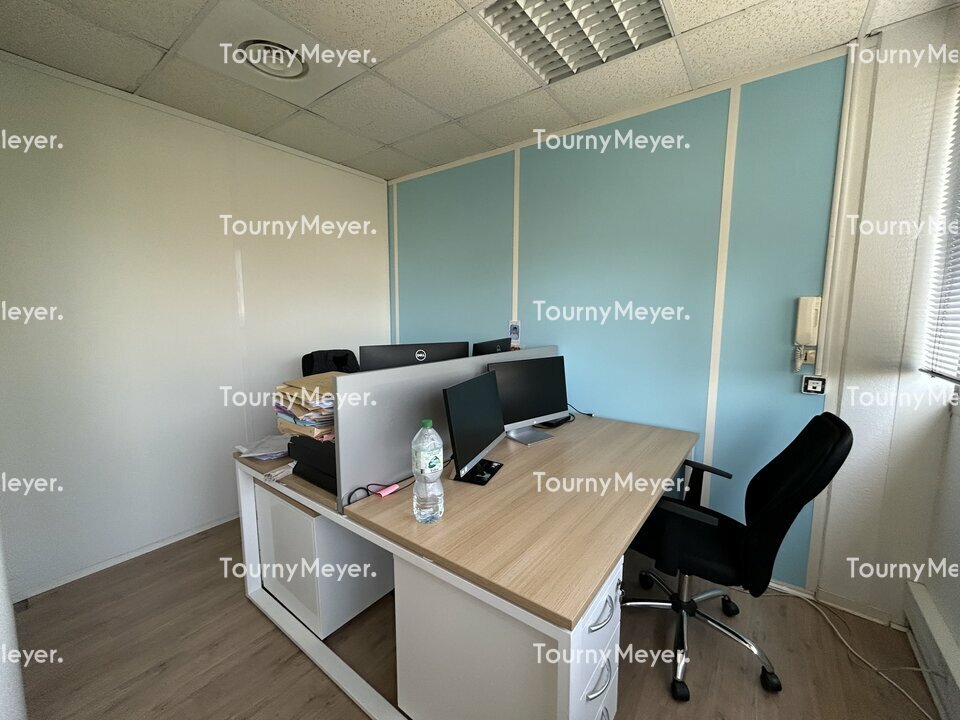 BUREAUX