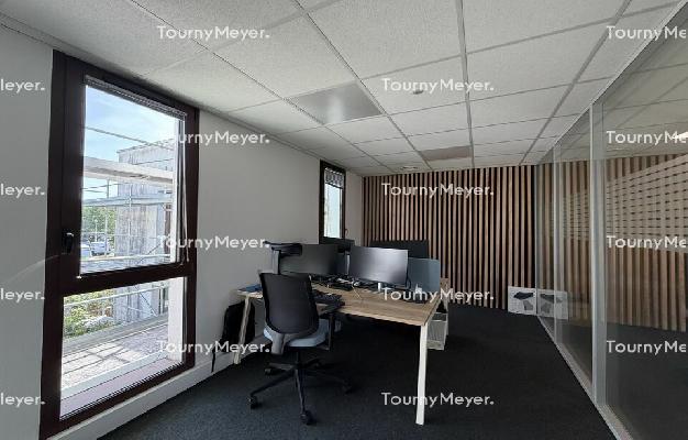 BUREAUX