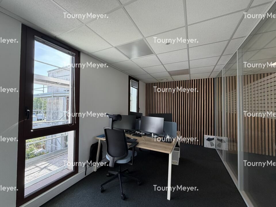 BUREAUX