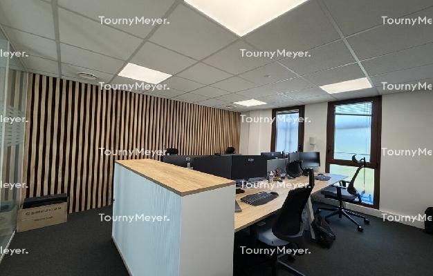 BUREAUX