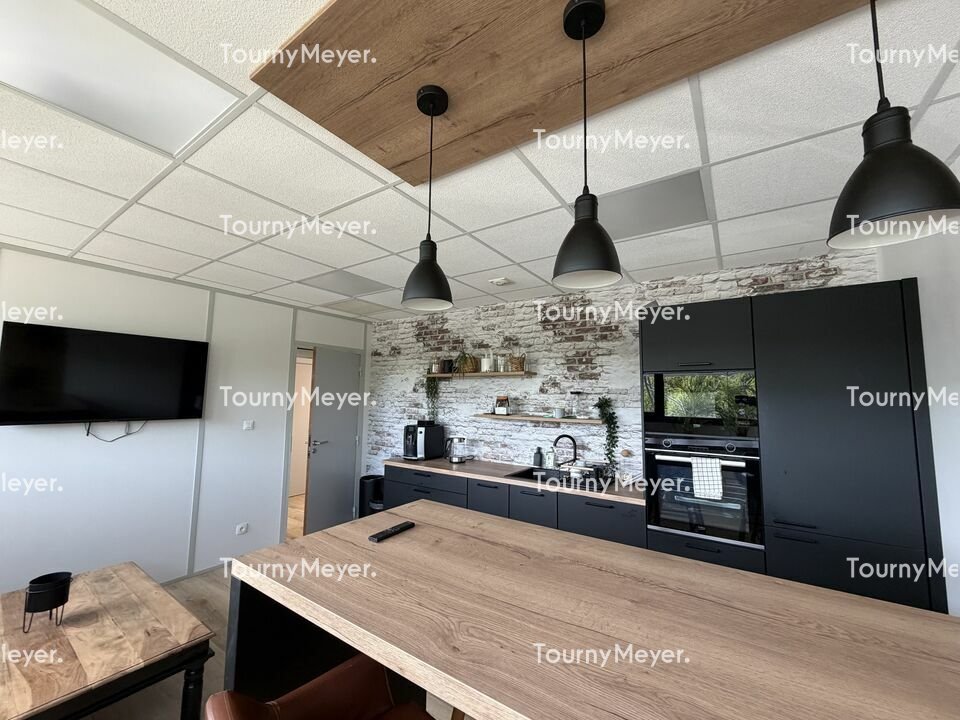 BUREAUX