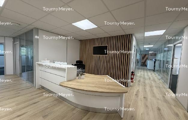 BUREAUX