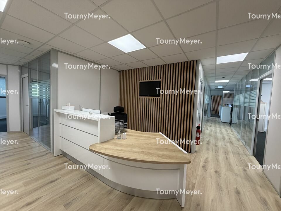 BUREAUX