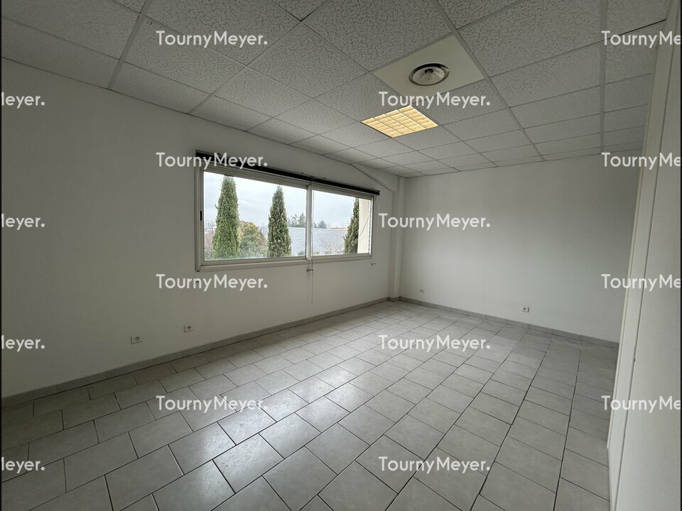 BUREAUX