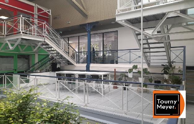 BUREAUX