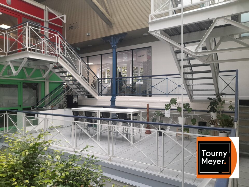 BUREAUX