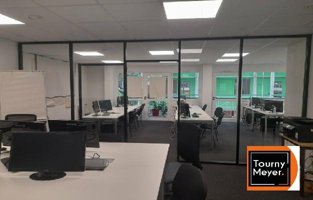 BUREAUX