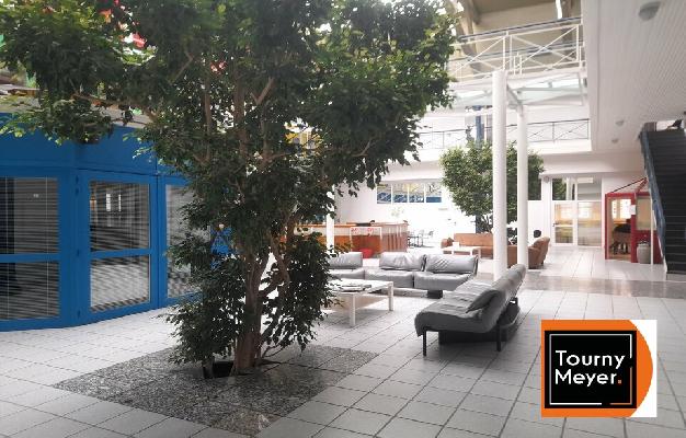 BUREAUX