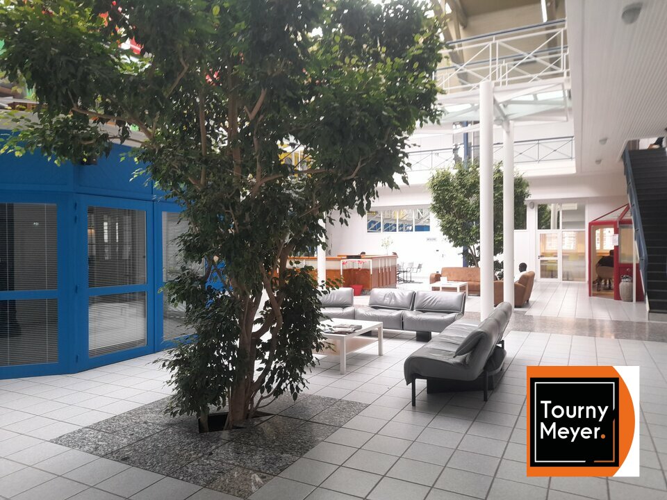 BUREAUX