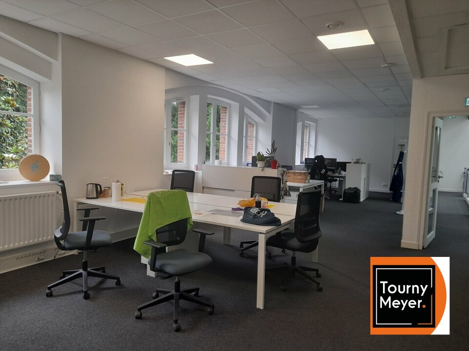 BUREAUX