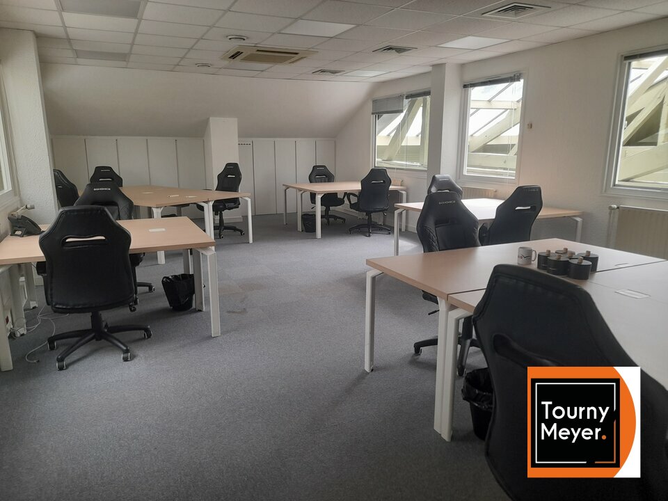 BUREAUX