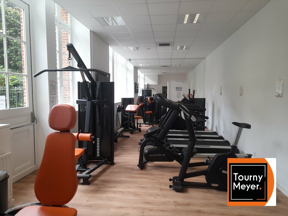 BUREAUX