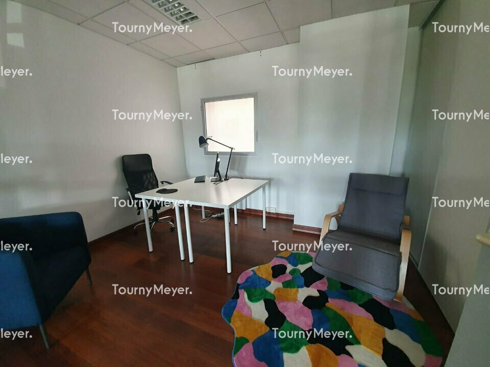 BUREAUX