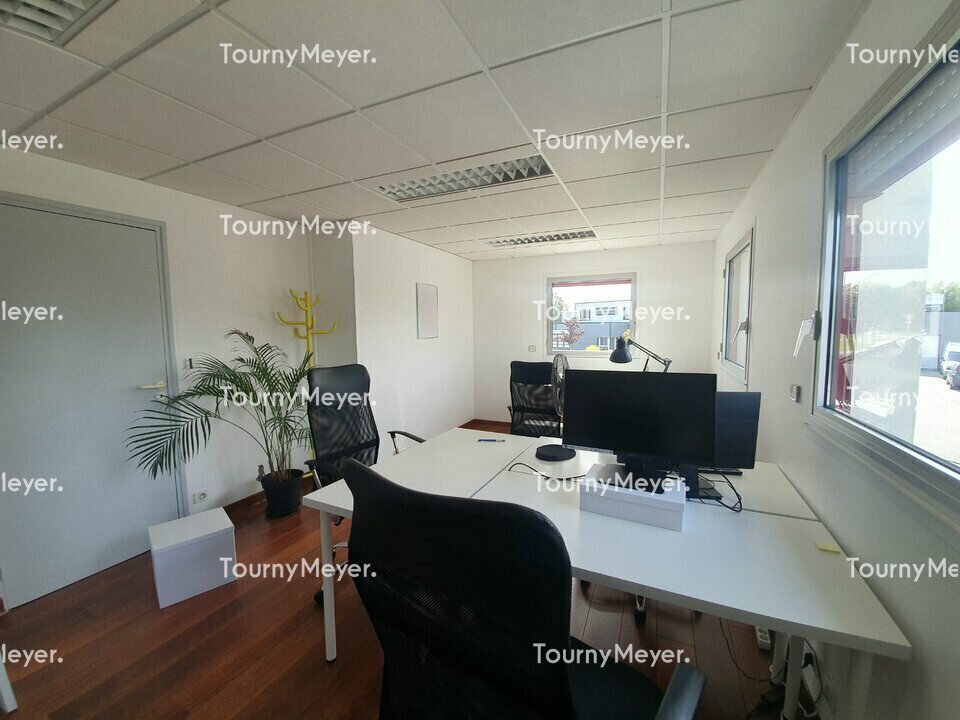 BUREAUX