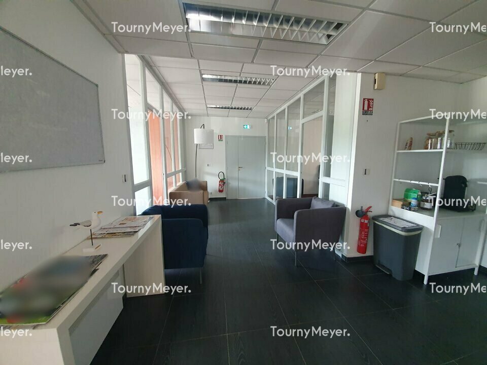 BUREAUX