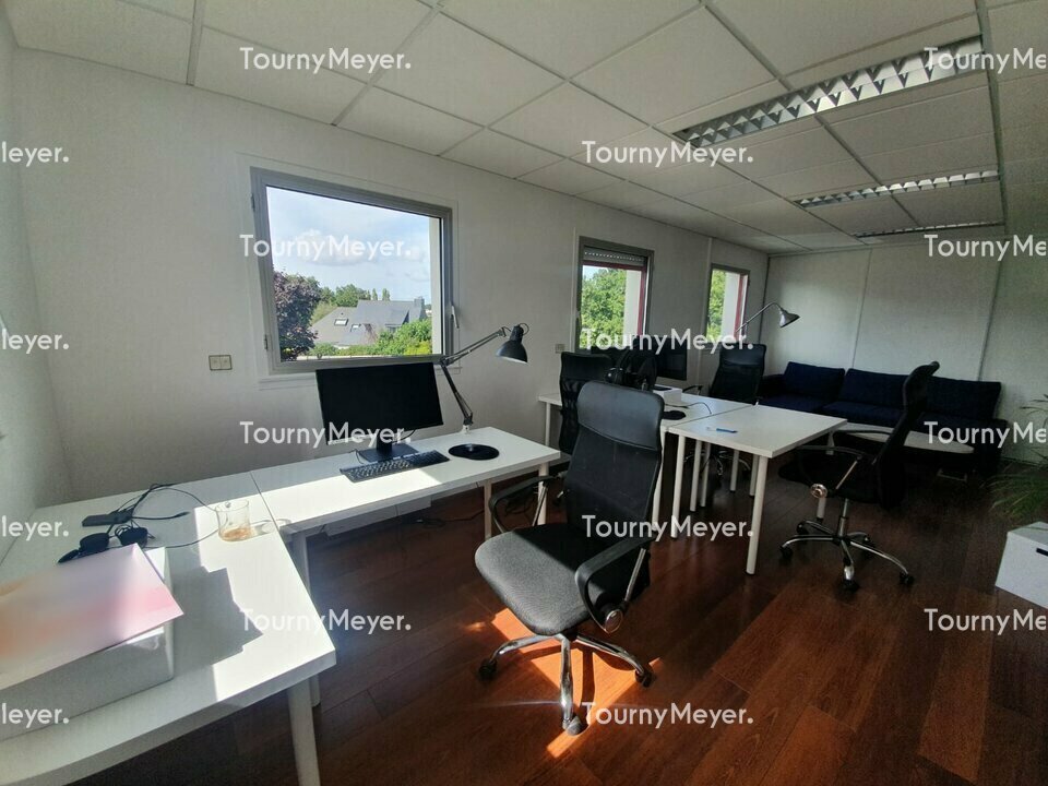 BUREAUX