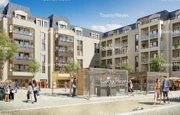 BUREAUX