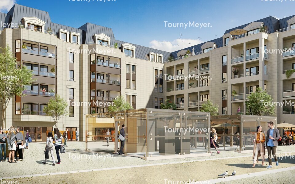 BUREAUX
