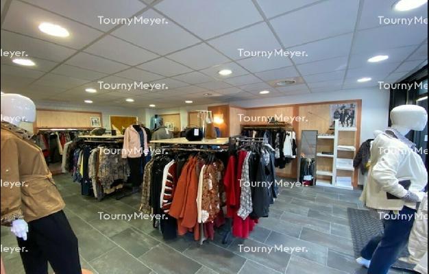 BUREAUX