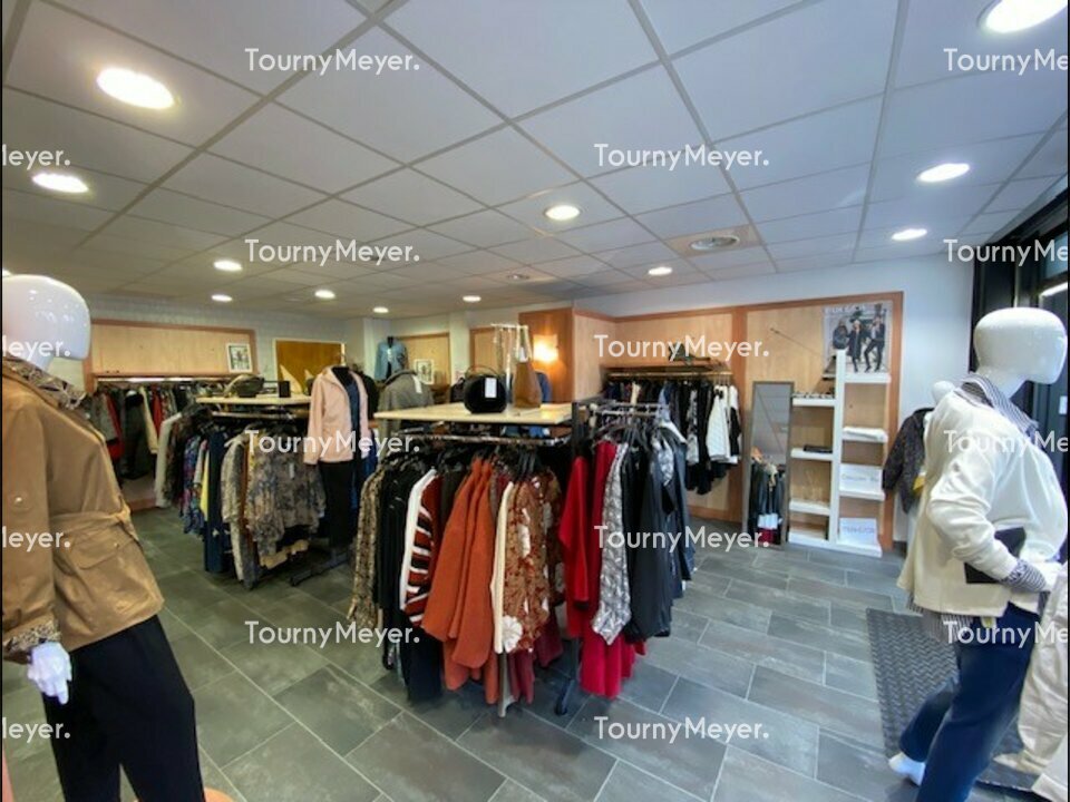 BUREAUX