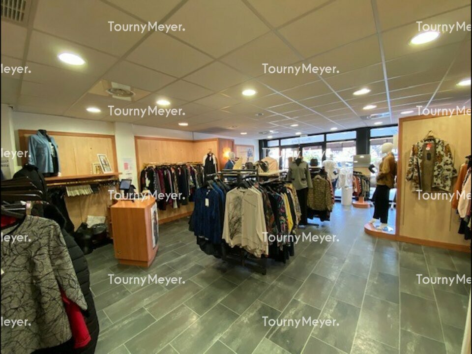 BUREAUX