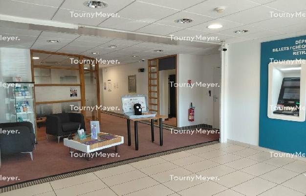 BUREAUX