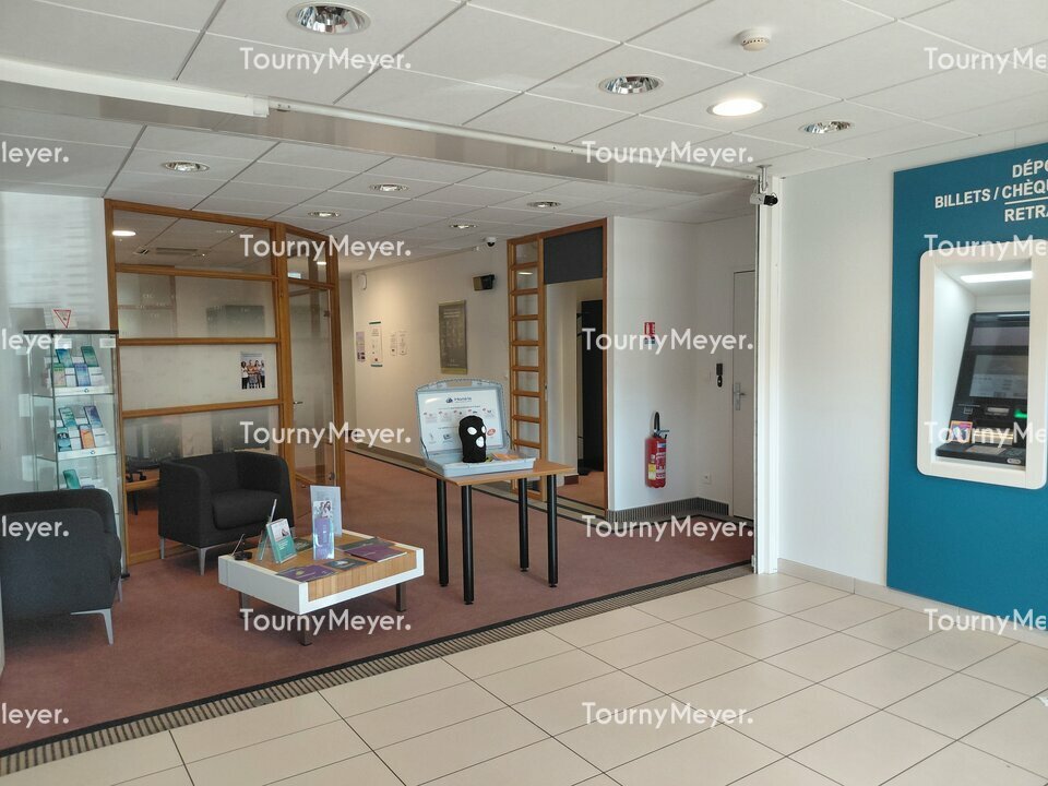 BUREAUX