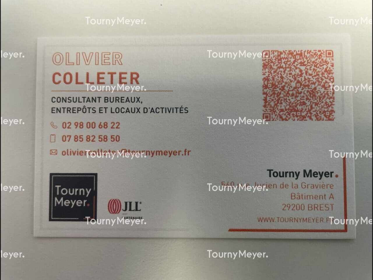 LOCAL D'ACTIVITES