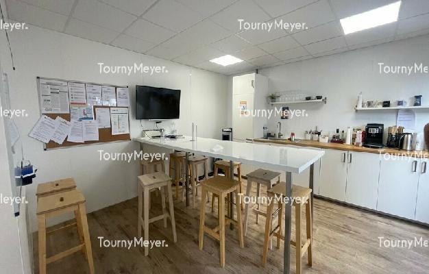 BUREAUX