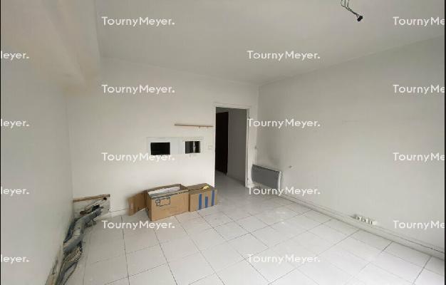 BUREAUX
