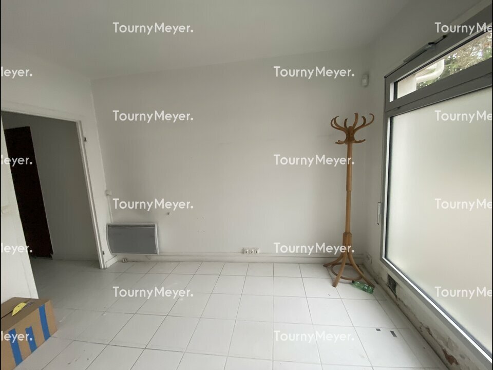 BUREAUX
