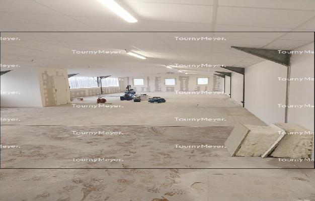 BUREAUX