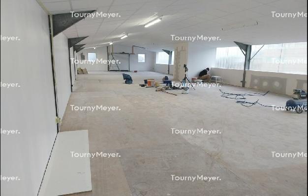 BUREAUX