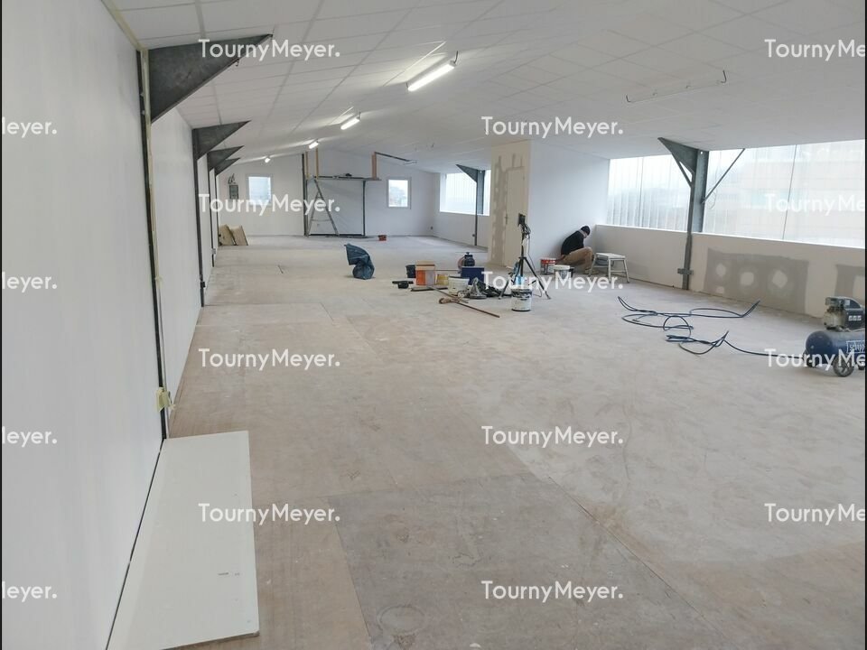 BUREAUX