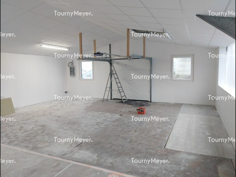 BUREAUX